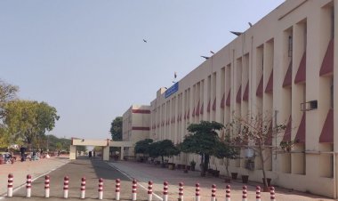 शाजापुर शहर में जुड़ेंगे 18 गांव, बढ़ जाएगी शहरी सीमा, अधिसूचना जारी