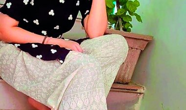 Russia Ukrain War: बमबारी के बीच दौड़ते हुए शाजापुर की खुशी ने लगाया फोन, कहा-कीव की सड़कों पर रूसी सेना के टैंक घूम रहे हैं, दाग रहे हैं मिसाइल, हम बचने के लिए तलघर में छिप रहे हैं