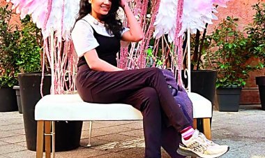 Russia Ukrain War: दुबे परिवार के चेहरे पर लौट आई खुशी, खत्म होने वाला है इंतजार 