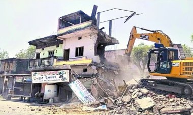 ध्वस्त हुआ रसूख: कौन है रांका और क्या है उसके अपराध, आखिर क्यों चला शाजापुर जिला प्रशासन का बुलडोजर