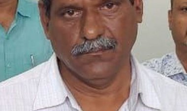 यह भी जांच का विषय: सामान्य पगार पाते हैं पटवारी, फिर भी सर्वसुविधा युक्त निजी कार्यालय से करते हैं कार्य