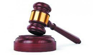 रामजी का मुकुट चुराया, मिली यह सजा