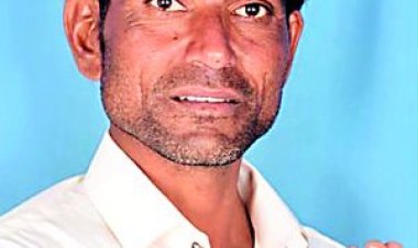 कुएं में मिली शाजापुर के युवा किसान की लाश