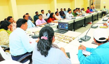 शाजापुर कलेक्टर ने दिए ऐसे निर्देश, जिनका पालन होना मुश्किल