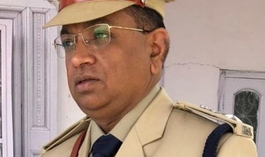 शिवराज ने लगाई फटकार, पांच घंटे में ही हटा दिए गए शाजापुर एसपी