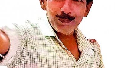 युवाओं के बाइक स्टंट ने ली शाजापुर के इंजीनियर की जान