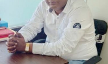 शाजापुर: दांत के डॉक्टर ने युवती से किया बलात्कार, आरोपी गिरफ्तार