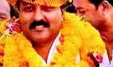 कराड़ा का रूतबा: भतीजा जनपद सदस्य तो भाभी निर्विरोध बनी सरपंच