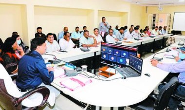 शाजापुर में अब सख्ती से हटेगा अतिक्रमण