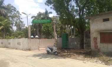 खबरीराम एक्सक्लूसिव: शहीद पार्क का यह दरवाजा होगा बंद, चौपाटी भी होगी शिफ्ट 