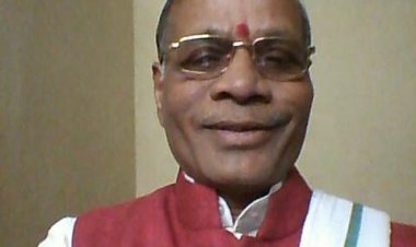 सोशल मीडिया पर संग्राम: समाज की अनदेखी से आहत रामचंद्र भावसार ने जिला कोर समिति भाजपा के नाम लिख दी यह पाती