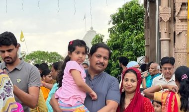 नगर पालिका चुनाव: भारी पड़ रहा इंतजार, देवी-देवताओं के दरबार में प्रत्याशियों की हाजिरी