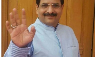 बॉबी का जादू चल गया: 6 नगरीय निकायों में भाजपा के 67 पार्षद, कांग्रेस को 35 पर रोका