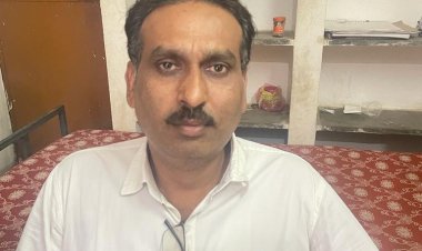 फिर लोकायुक्त के हत्थे चढ़ा रिश्वतखोर पटवारी