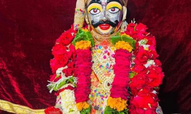 महाकाल की दूसरी सवारी: गजराज पर राजा को देख चार लाख भक्त निहाल