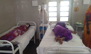 शाजापुर: कावड़ के लिए क्षिप्रा जल लेने उज्जैन जा रही महिला का सिर फटा, मौत