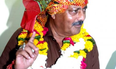 First interview : शाजापुर नगर पालिका अध्यक्ष प्रेम जैन से खबरीराम ने किए यह 14 सवाल