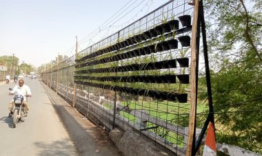 खत्म होगी ‘बॉटल नैक’, Two-Way होगा शाजापुर का बड़ा पुल