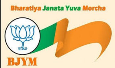 चाल, चरित्र और चेहरा उजागर: भाजयुमो जिलाध्यक्ष सहित 18 कार्यकर्ता पार्टी से बाहर