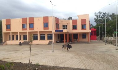 Shajapur : पीआइसी के लिए फिट हुईं ‘गोटियां’, ध्वजारोहण के बाद घोषणा संभव