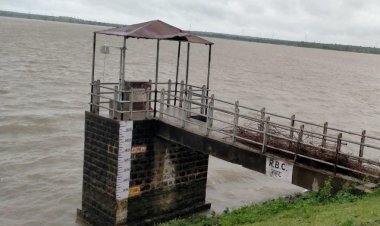 भर गया शाजापुर का घड़ा, अब शुरू होने वाला है ‘धल्डा’