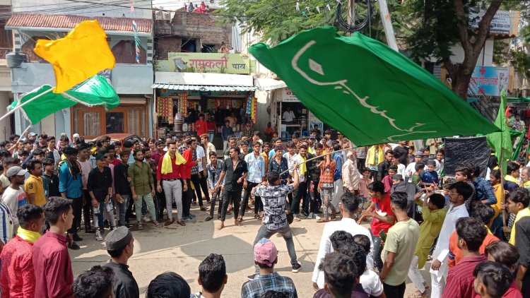 SHAJAPUR: जिहाद का मतलब ऐसी बुराइयों से जंग है, जो इंसानियत के खिलाफ हो: कुरैशी