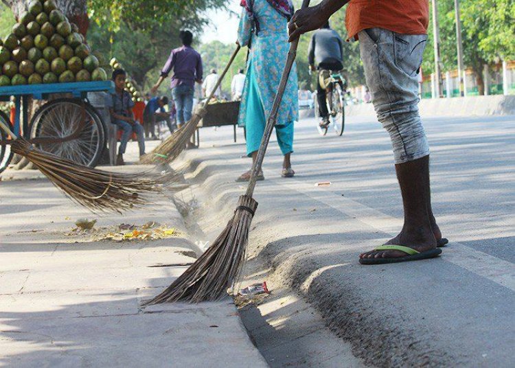 इस संडे शाजापुर के सभी सफाई मित्रों की छुट्टी 