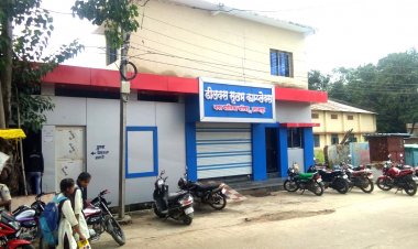 SHAJAPUR: डीलक्स सुविधा पर लटकता है ‘मनमानी का ताला’