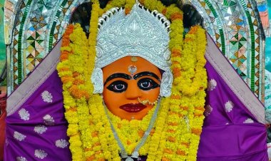 नवरात्रि 2022: माता जिनको याद करे वो लोग निराले होते हैं...