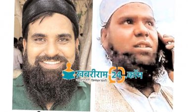 Operation Early Morning : शाजापुर का PFI Connection...पार्षद और पेंटर को पूछताछ के बाद जेल में डाला 