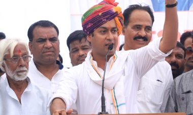 500 करोड़ में बनाई सरकार, अब जनता से वसूली: सिंह