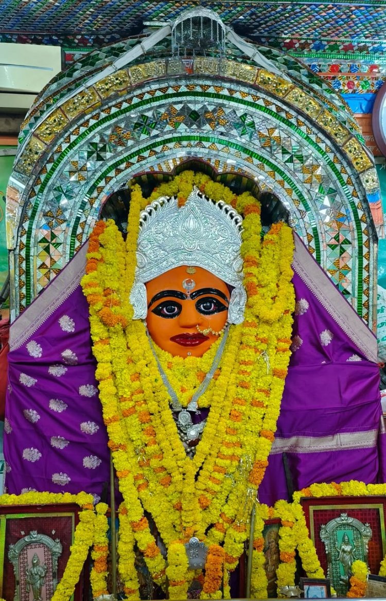 नवरात्रि 2022: माता जिनको याद करे वो लोग निराले होते हैं...