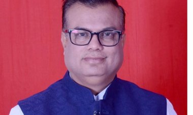 20 साल से पत्रकार हितों के लिए लड़ रहे मनोज जैन, संभाग अध्यक्ष बनने के बाद मजबूत होगा संघ