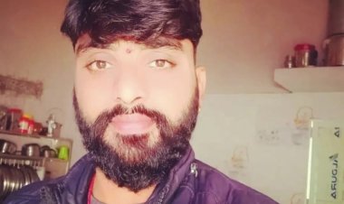 लुट की घटना का प्लान कर... पति की कराई हत्या..?