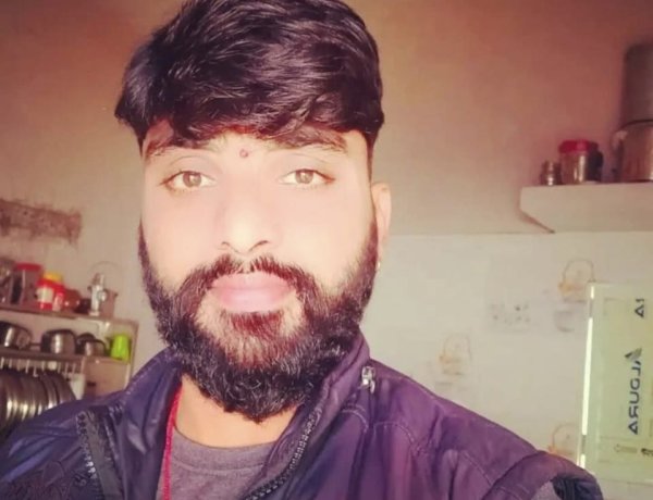 लुट की घटना का प्लान कर... पति की कराई हत्या..?