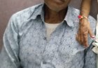 मछली पकड़ने गया युवक लापता, नदी किनारे मिले कपड़े और साइकिल