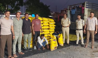 24 घंटे में सुलझी 11 लाख की चोरी की गुत्थी