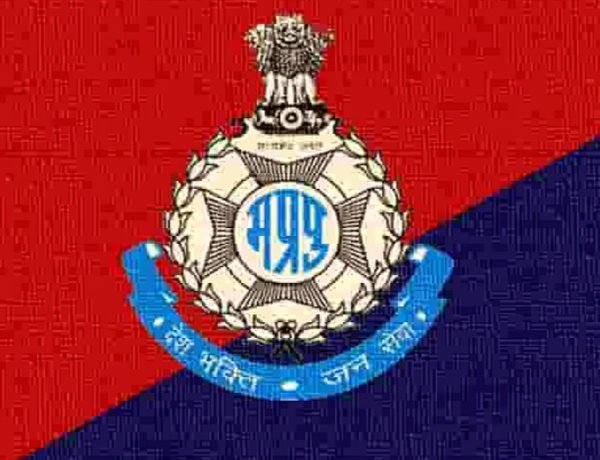शाजापुर जिले के 49 पुलिसकर्मियों के तबादले, देखें पूरी लिस्ट