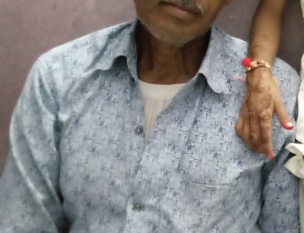 मछली पकड़ने गया युवक लापता, नदी किनारे मिले कपड़े और साइकिल