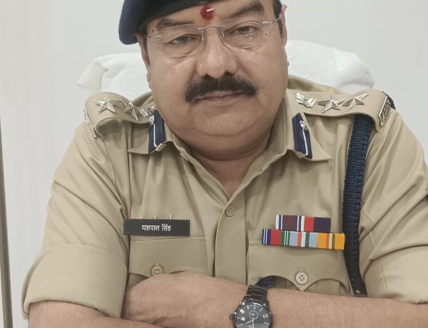 शाजापुर एसपी ने किए 12 पुलिसकर्मियों के तबादले, देखें लिस्ट