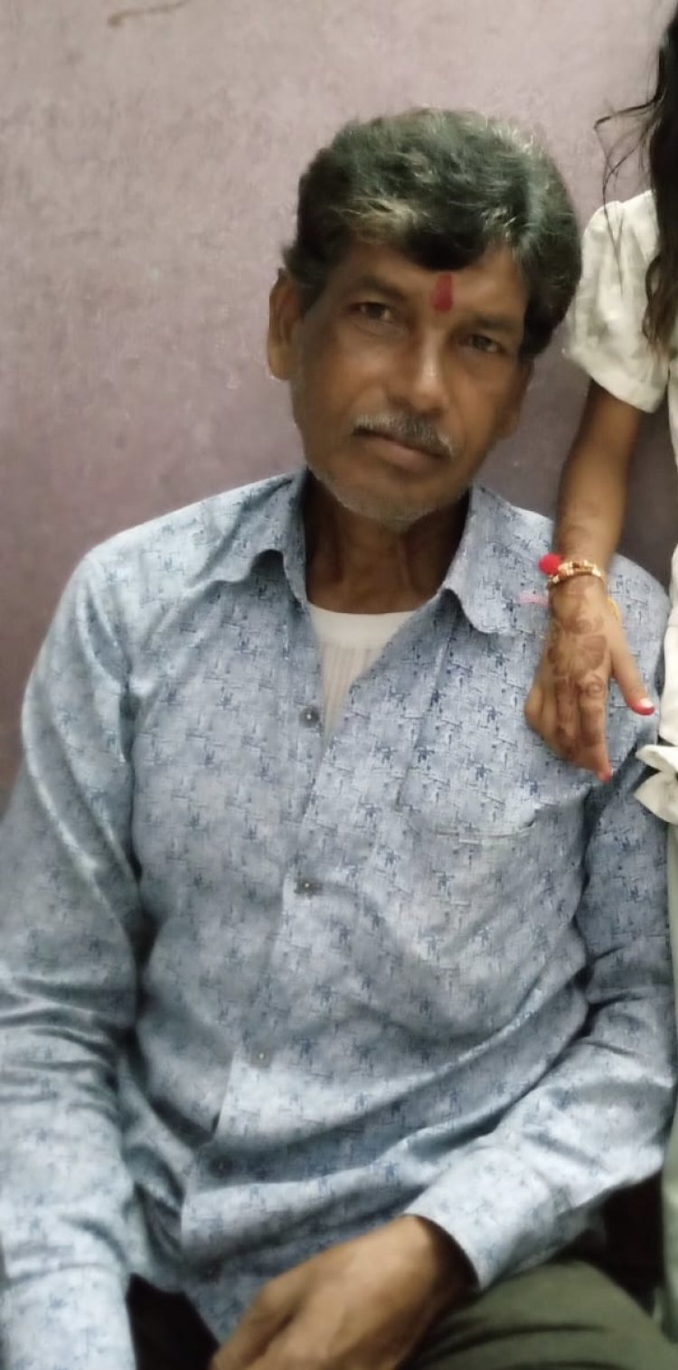 मछली पकड़ने गया युवक लापता, नदी किनारे मिले कपड़े और साइकिल