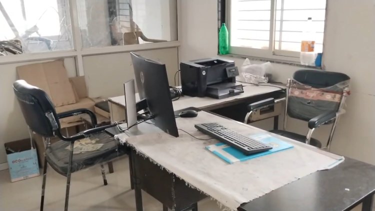 बिजली कंपनी में अंधेरगर्दी, ऐसे हैं हालात