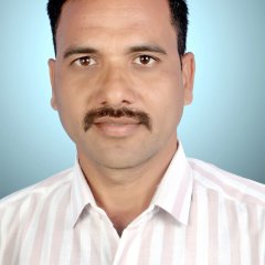 किशोर सिंह राजपूत